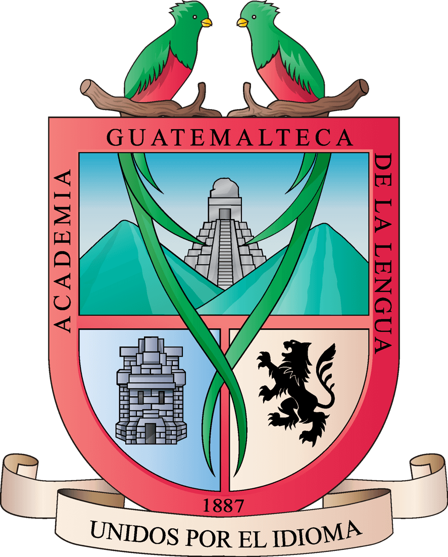 Academia Guatemalteca de la Lengua