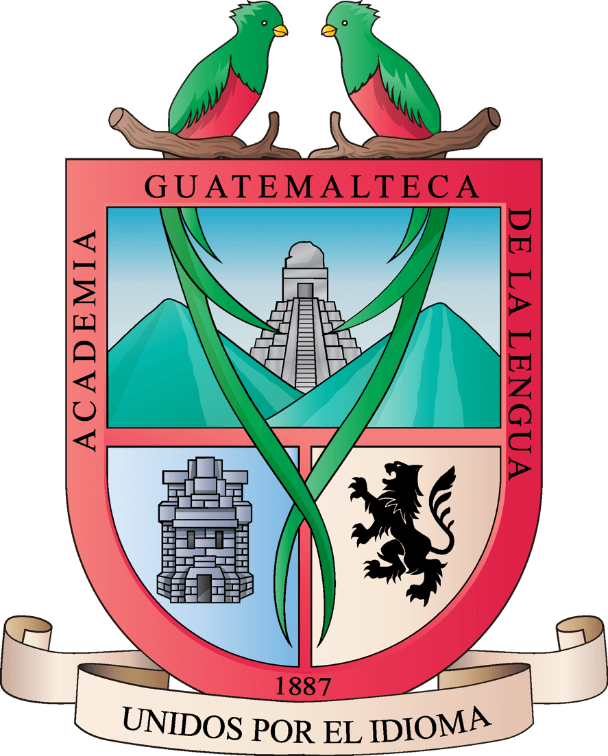 Julia Guillermina Herrera Pe a Academia Guatemalteca De La Lengua