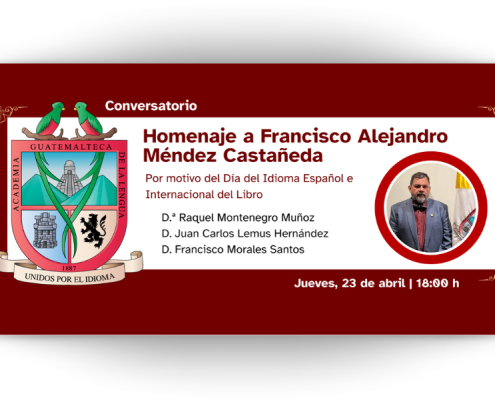 Conversatorio 23 abril 2026