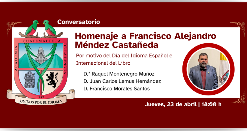 Conversatorio 23 abril 2026